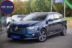 Renault Megane Estate 1.6 E-Tech 160|Hybrid|Org NL NAP|1ste, 77 km/l, Gebruikt, 4 cilinders, Leder en Stof