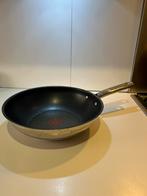 Tefal Wok Pan ~ 30cm diameter, Huis en Inrichting, Keuken | Potten en Pannen, Ophalen of Verzenden, Zo goed als nieuw, Wok