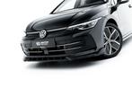 Maxton Design Splitter Geschikt Voor VW Golf 8 Facelift, Ophalen of Verzenden, Automotive Parts, A.parts@hotmail.nl, Trasmolenlaan 12 3447 GZ Woerden