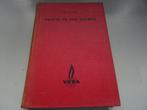 M. Sluyser Hier is de Vara boek over Vara VARA 1e druk 1950, Gelezen, M. Sluyser, Media, Ophalen of Verzenden
