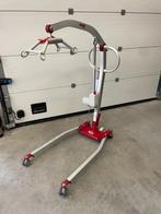 Molift Smart 150 Mobile Tillift (Zo goed als Nieuw), Ophalen, Zo goed als nieuw