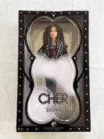 Cher Barbie Collector Black Label by Bob Mackie K7903 Mattel, Verzamelen, Poppen, Ophalen of Verzenden, Nieuw, Pop