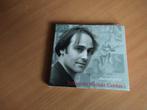 CD Fernando Riscado Cordas - Classical Guitar, Ophalen of Verzenden, Classicisme, Zo goed als nieuw, Overige typen