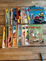 Stapel Donald Duck 1979, Boeken, Meerdere stripboeken, Ophalen of Verzenden, Gelezen