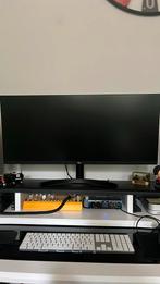 Ultrawide LG 34WL500 Monitor, Ophalen, Zo goed als nieuw