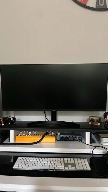 Ultrawide LG 34WL500 Monitor beschikbaar voor biedingen