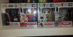 Funko Poppen Star Wars Gesigneerd HOT DEALS !!!, Ophalen, Zo goed als nieuw, Actiefiguurtje