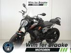 KTM 790 DUKE (bj 2018), Motoren, Motoren | KTM, 2 cilinders, Bedrijf, Meer dan 35 kW, 799 cc