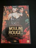 Moulin rouge, Vanaf 12 jaar, Ophalen of Verzenden, Zo goed als nieuw, Overige gebieden