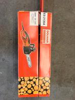 Kettingzaag - electrisch - Dolmar, Doe-het-zelf en Verbouw, Ophalen, Kettingzaag, Zo goed als nieuw, 30 tot 70 mm