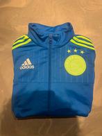 Old ajax vest, Maat L, Verzenden, Zo goed als nieuw, Trainingspak