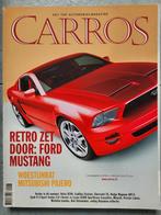 Carros nr 2 van 2003, Boeken, Auto's | Boeken, Ophalen of Verzenden, Gelezen