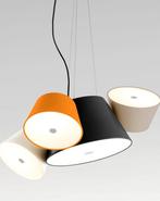 Marset tam tam mini showmodel hanglamp, Huis en Inrichting, Lampen | Hanglampen, Ophalen of Verzenden, Zo goed als nieuw, Minder dan 50 cm
