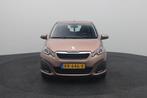 Peugeot 108 1.0 e-VTi Active TOP!, Voorwielaandrijving, Euro 5, Gebruikt, Bruin