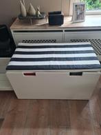 Speelgoedkist, Huis en Inrichting, Woonaccessoires | Kisten, Ophalen, 50 tot 100 cm, Minder dan 50 cm, Minder dan 50 cm