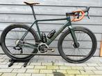 Aurum Manto Gravel, 56 cm , Sram red axs, 9th-wave, NIEUW!!!, 28 inch, Carbon, Nieuw, Meer dan 20 versnellingen