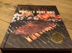 BBQ Boek - Vuur en Smaak, Boeken, Hoofdgerechten, Nieuw, Ophalen of Verzenden, Gezond koken