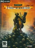 Warhammer 40000 Fire Warrior - Nieuw en Sealed, Online, 1 speler, Ophalen of Verzenden, Strategie en Constructie