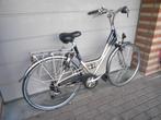 Koga Miyata Accellance lady, BIJNA NIEUWSTAAT, 53 tot 56 cm, Ophalen, Zo goed als nieuw, Versnellingen