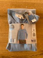 Heren trui maat m nieuw lichtblauw, Nieuw, Ophalen of Verzenden, Up2Fashion, Maat 48/50 (M)
