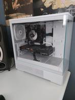 Krachtige Gaming PC | Ryzen 5 5600 | RX 6600 | 16GB RAM |, Computers en Software, Desktop Pc's, Ophalen, Virtual Reality, Gaming PC