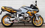 BMW R 1100 S (bj 2003), 1085 cc, 2 cilinders, Meer dan 35 kW, Sport