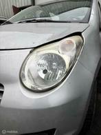 Koplamp links Suzuki Alto V ('09-'15), Ophalen of Verzenden, Suzuki, Gebruikt, Suzuki
