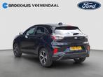 Ford Puma 1.0 EcoBoost Hybrid ST-Line | Winter Pack | Camera, Euro 6, Zwart, Origineel Nederlands, Bedrijf