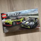 Lego 76910 Speed Champions Aston Martin Set | Nieuw, Ophalen of Verzenden, Nieuw, Complete set, Lego
