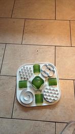 Gratis speelgoed: voerbak speelgoed katten, Ophalen of Verzenden, Zo goed als nieuw