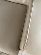 Gratis Schapenleren Stoelen (2 stuks), Huis en Inrichting, Ophalen, Gebruikt, Minder dan 75 cm, Leer