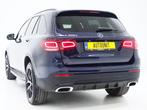 Mercedes-Benz GLC 300e 4MATIC Premium Plus AMG | Panoramadak, Auto's, Automaat, Gebruikt, Zwart, 4 cilinders
