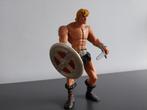 Heman masters of the universe figuur poppetje he man mattel, Ophalen of Verzenden, Zo goed als nieuw