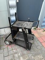 Lasapparaat kar laskar, Auto diversen, Autogereedschap, Ophalen of Verzenden, Zo goed als nieuw