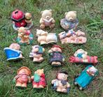 Forever Friends beertjes beeldjes, Ophalen of Verzenden, Zo goed als nieuw, Beeldje, Forever Friends