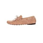 SPARCO Suede Moccassin Taupe, Ophalen of Verzenden, Nieuw, Overige kleuren