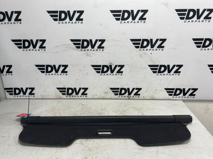 Dekzeil Bagageruimte van een Volkswagen Caddy, Auto-onderdelen, Carrosserie en Plaatwerk, Volkswagen, Gebruikt, 3 maanden garantie