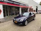 Mercedes-Benz C-klasse C230 V6 Automaat - Xenon - Leer - Nav, Automaat, Achterwielaandrijving, Zwart, 2496 cc