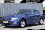 Volkswagen Polo 1.0 TSI Comfortline Adaptive cruise, Carplay, Voorwielaandrijving, Stof, Gebruikt, Euro 6