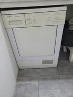 Siemens Siwatherm C7 Droger, Witgoed en Apparatuur, Wasdrogers, Gebruikt, Minder dan 85 cm, 4 tot 6 kg, Ophalen of Verzenden