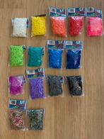 Rainbow Loom pakket Origeel, Ophalen, Materiaal