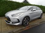 Citroen DS5 1.6 THP CHIC-AUTOMAAT-Navi-Pano-Hlf Leer-Blth-Na, Auto's, 4 cilinders, Autotrust, 1395 kg, 1500 kg