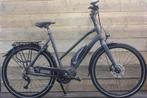 Sensa E-Travel Power Shimano 60 NM Steps 500wh accu Matt Sol, Nieuw
