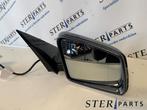 Buitenspiegel rechts van een Mercedes E-Klasse, Auto-onderdelen, Spiegels, Gebruikt, -, Ophalen of Verzenden, -