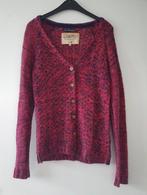 Gehaakt vest Twenty Three maat 34, Kleding | Dames, Ophalen of Verzenden, Roze, Maat 34 (XS) of kleiner, Twenty Three
