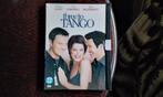 Three to tango, origineel, Vanaf 12 jaar, Ophalen of Verzenden, Zo goed als nieuw, Romantische komedie