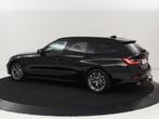 BMW 3-serie 330e Sport Line | Stoel & stuurverwarming | Adap, 1998 cc, Gebruikt, 4 cilinders, Zwart