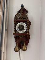 Authentieke Zaanse Klok, Antiek en Kunst, Antiek | Klokken, Ophalen