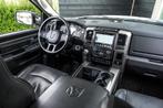 Dodge Ram 1500 5.7 V8 Sport Quad Cab 6'4 I Nap I Voll I Led, Auto's, Dodge, Automaat, Euro 5, Achterwielaandrijving, 5654 cc