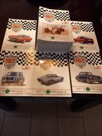 Alfa romeo klaverblaadje, Boeken, Ophalen, Zo goed als nieuw, Alfa Romeo